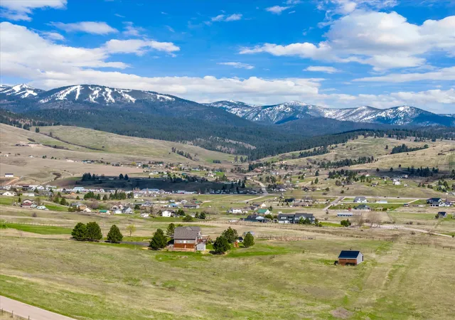 Land for sale at Nhn O'keefe Crk Blvd, Missoula, MT 59808 | MLS# 30047579