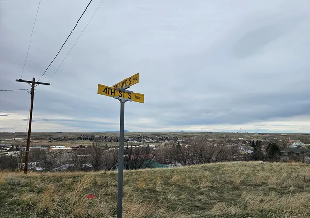 Photo 3 of Land for sale at Nhn 4th Street S, Shelby, MT 59474 | MLS# 30048226 | Listing updated on 2026-09-23