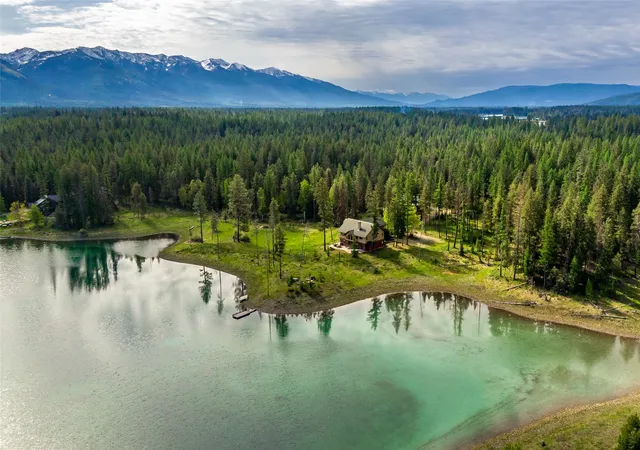 Photo 1 of Single family home for sale at 1029/1035 Lake Of The Woods Ln, Bigfork, MT 59911 | MLS# 30050554 | Listing updated on 2026-09-25