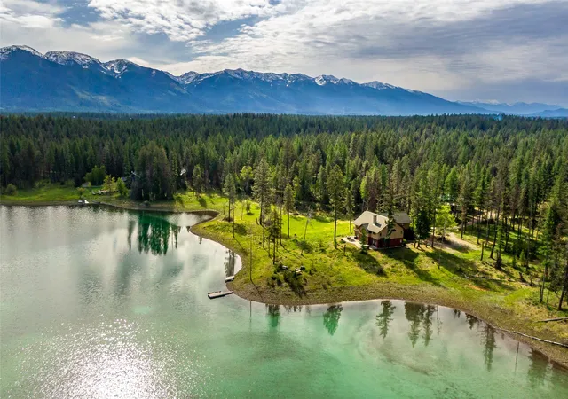 Photo 3 of Single family home for sale at 1029/1035 Lake Of The Woods Ln, Bigfork, MT 59911 | MLS# 30050554 | Listing updated on 2026-09-25