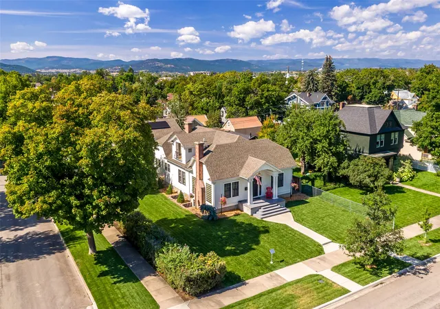 Photo 1 of Mansion for sale at 442 4th Avenue E, Kalispell, MT 59901 | MLS# 30050002 | Listing updated on 2026-09-23