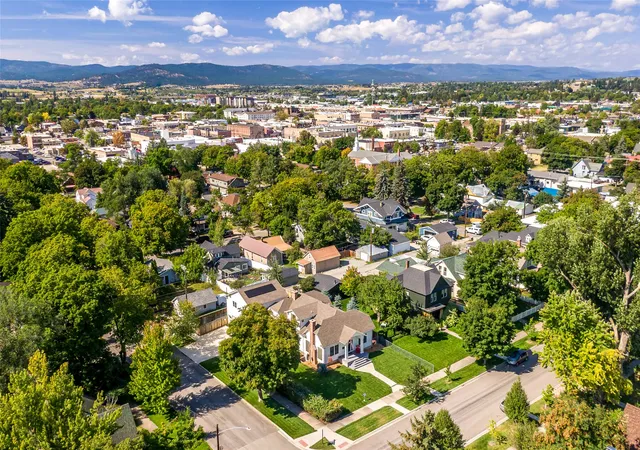 Photo 2 of Mansion for sale at 442 4th Avenue E, Kalispell, MT 59901 | MLS# 30050002 | Listing updated on 2026-09-23