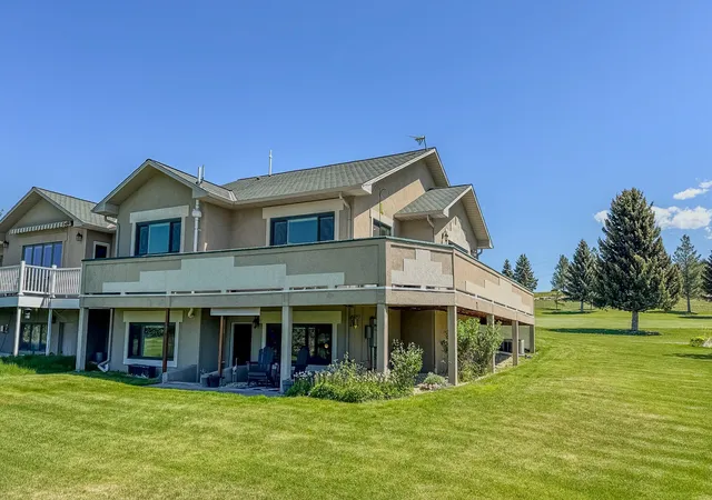 Photo 1 of Townhouse for sale at 4134 Fox Ridge Dr, Helena, MT 59602 | MLS# 30049656 | Listing updated on 2026-09-03