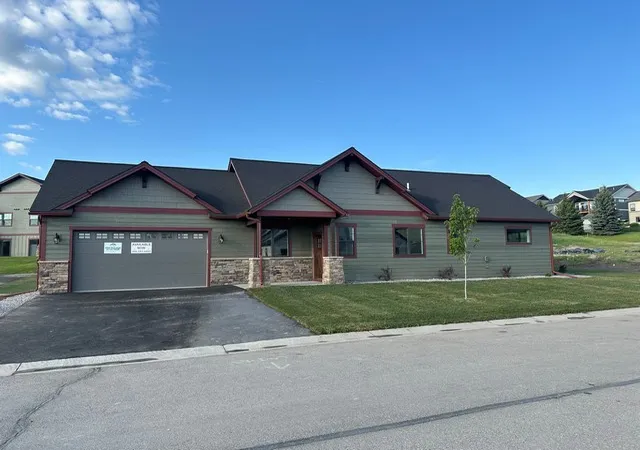Photo 1 of Condo for sale at 178 Meadow Vista Loop #A, Kalispell, MT 59901 | MLS# 30050921 | Listing updated on 2026-09-06