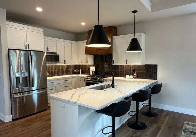 Photo 4 of Condo for sale at 178 Meadow Vista Loop #A, Kalispell, MT 59901 | MLS# 30050921 | Listing updated on 2026-09-06
