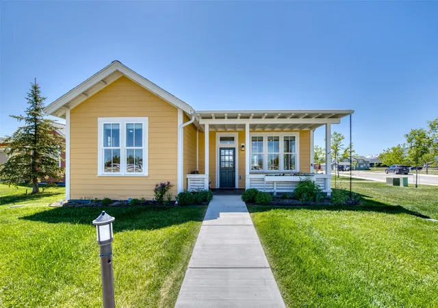 Photo 1 of Single family home for sale at 306 Mansion View Loop, Hamilton, MT 59840 | MLS# 30051354 | Listing updated on 2026-09-14