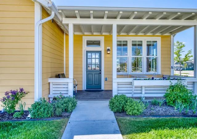 Photo 2 of Single family home for sale at 306 Mansion View Loop, Hamilton, MT 59840 | MLS# 30051354 | Listing updated on 2026-09-14