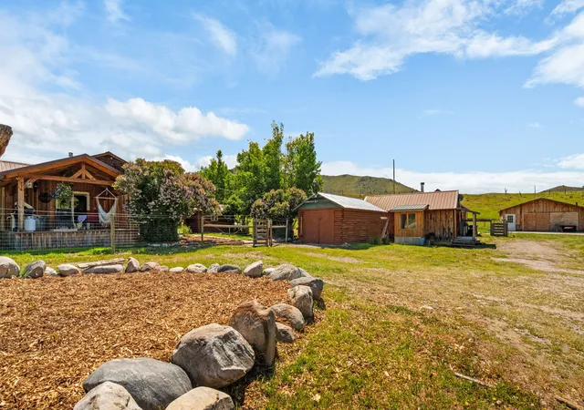 Photo 3 of Single family home for sale at 234 Mill Creek Rd, Sheridan, MT 59749 | MLS# 30051485 | Listing updated on 2026-09-23