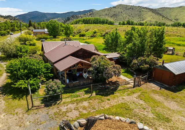Photo 4 of Single family home for sale at 234 Mill Creek Rd, Sheridan, MT 59749 | MLS# 30051485 | Listing updated on 2026-09-23