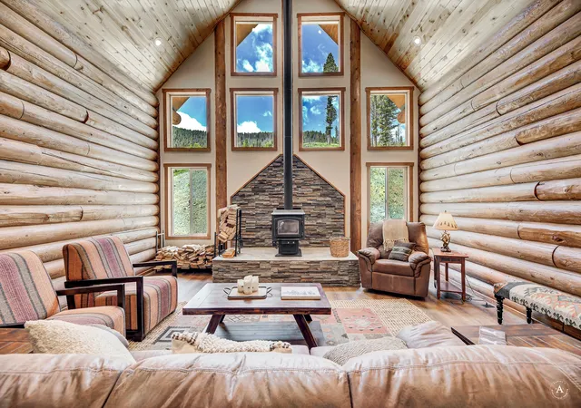 Photo 1 of Single family home for sale at 12968 Flesher Acres Rd, Canyon Creek, MT 59633 | MLS# 30051578 | Listing updated on 2026-09-14