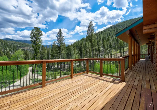 Photo 3 of Single family home for sale at 12968 Flesher Acres Rd, Canyon Creek, MT 59633 | MLS# 30051578 | Listing updated on 2026-09-14