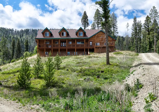 Photo 3 of Single family home for sale at 12968 Flesher Acres Rd, Canyon Creek, MT 59633 | MLS# 30051578 | Listing updated on 2026-09-14