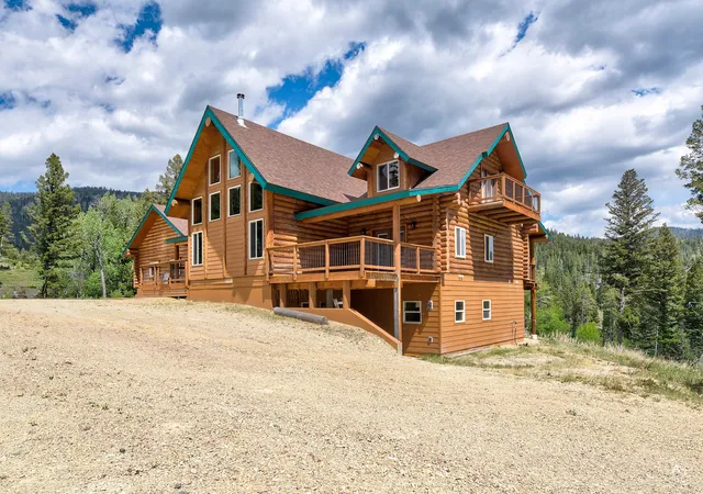 Photo 4 of Single family home for sale at 12968 Flesher Acres Rd, Canyon Creek, MT 59633 | MLS# 30051578 | Listing updated on 2026-09-14