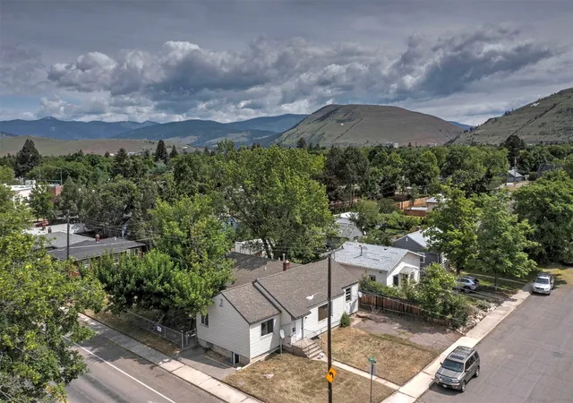 Single family home for sale at 470 Strand Ave, Missoula, MT 59801 | MLS# 30051350