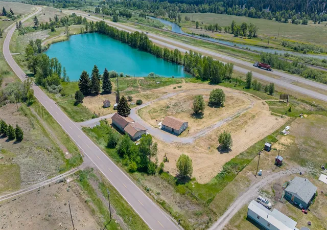 Photo 1 of Single family home for sale at 239 Drummond Frontage Rd, Drummond, MT 59832 | MLS# 30052422 | Listing updated on 2026-09-22