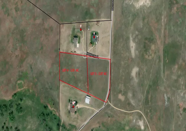 Photo 11 of Land for sale at Lot 4 Hamilton Pl, Great Falls, MT 59404 | MLS# 30052676 | Listing updated on 2026-08-31