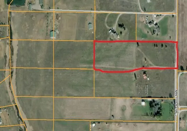 Photo 1 of Land for sale at 650 Capistrano Dr Nw #Parcel 3, Kalispell, MT 59901 | MLS# 30053222 | Listing updated on 2026-09-14