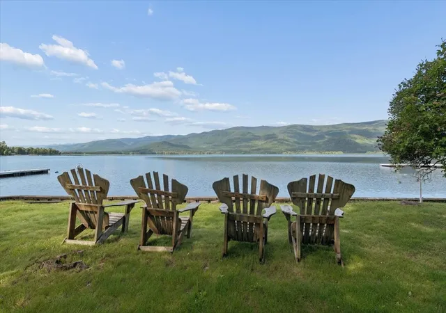 Photo 1 of Single family home for sale at 22545 Mt Hwy 83, Bigfork, MT 59911 | MLS# 30053087 | Listing updated on 2026-09-14