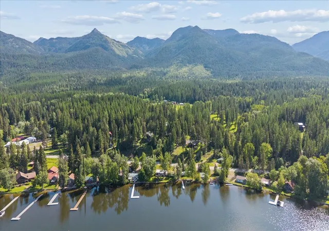 Photo 2 of Single family home for sale at 22545 Mt Hwy 83, Bigfork, MT 59911 | MLS# 30053087 | Listing updated on 2026-09-14