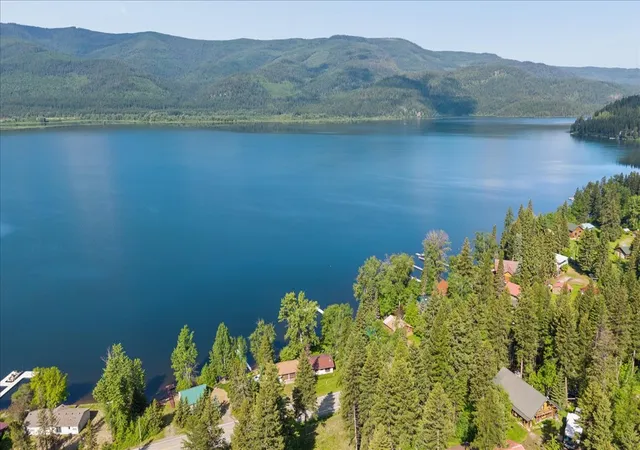 Photo 3 of Single family home for sale at 22545 Mt Hwy 83, Bigfork, MT 59911 | MLS# 30053087 | Listing updated on 2026-09-14