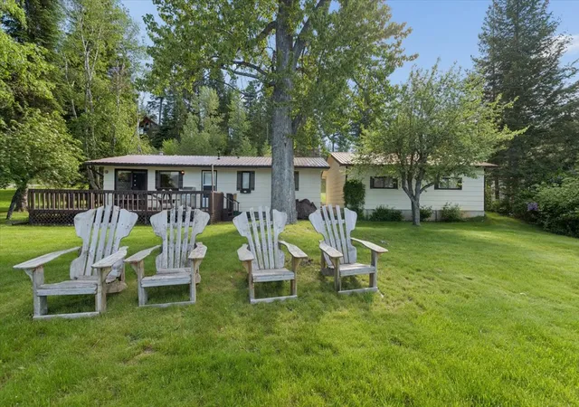 Photo 4 of Single family home for sale at 22545 Mt Hwy 83, Bigfork, MT 59911 | MLS# 30053087 | Listing updated on 2026-09-14