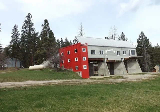 Photo 3 of Single family home for sale at 1179 Garden Pl, Hamilton, MT 59840 | MLS# 30053992 | Listing updated on 2026-09-14