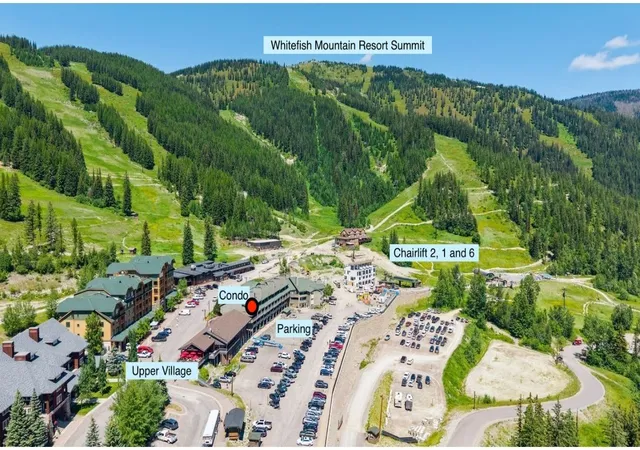 Photo 1 of Condo for sale at 3898 Big Mountain Rd #316, Whitefish, MT 59937 | MLS# 30053777 | Listing updated on 2026-09-10