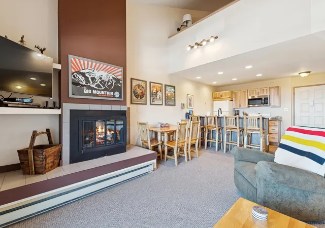 Photo 2 of Condo for sale at 3898 Big Mountain Rd #316, Whitefish, MT 59937 | MLS# 30053777 | Listing updated on 2026-09-10