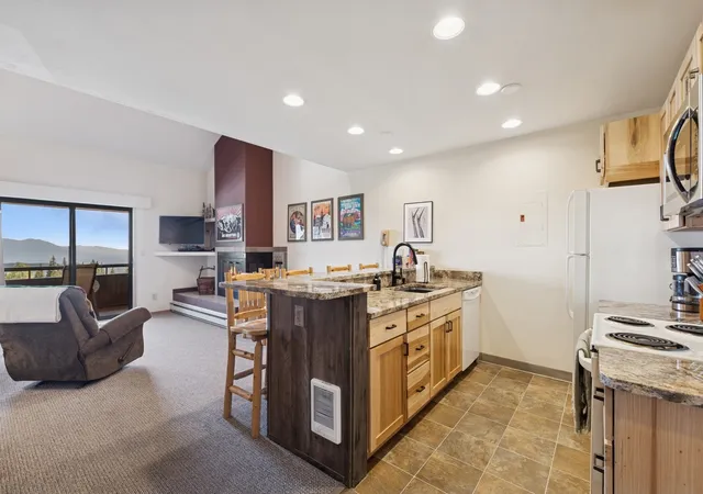 Photo 3 of Condo for sale at 3898 Big Mountain Rd #316, Whitefish, MT 59937 | MLS# 30053777 | Listing updated on 2026-09-10