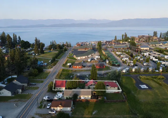 Photo 2 of Single family home for sale at 212 Bierney Crk Rd, Lakeside, MT 59922 | MLS# 30053081 | Listing updated on 2026-09-16