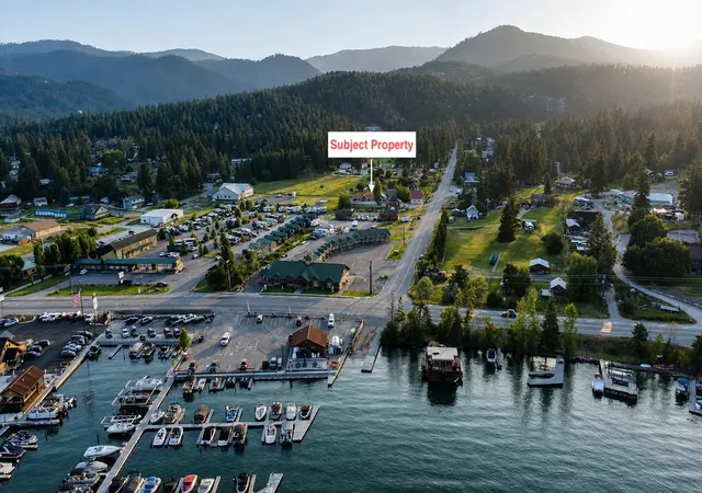 Photo 3 of Single family home for sale at 212 Bierney Crk Rd, Lakeside, MT 59922 | MLS# 30053081 | Listing updated on 2026-09-16