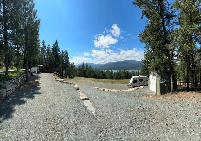 Land for sale at 428 Ridge Loop Rd, Rexford, MT 59930 | MLS# 30053977