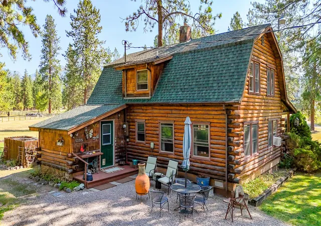 Photo 2 of Single family home for sale at 53315 Timberline Way, Charlo, MT 59824 | MLS# 30054197 | Listing updated on 2026-09-14