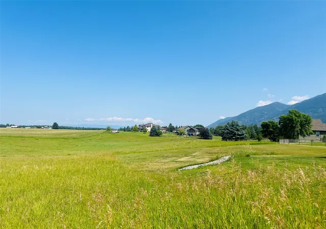Photo 1 of Land for sale at 1330 Quail Ridge Dr, Kalispell, MT 59901 | MLS# 30054180 | Listing updated on 2026-09-24