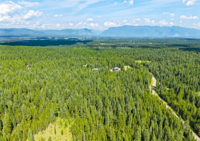 Photo 1 of Land for sale at 582 Whitefish Hills Loop, Whitefish, MT 59937 | MLS# 30054238 | Listing updated on 2026-09-14