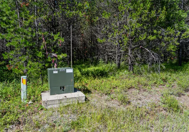 Photo 4 of Land for sale at 582 Whitefish Hills Loop, Whitefish, MT 59937 | MLS# 30054238 | Listing updated on 2026-09-14