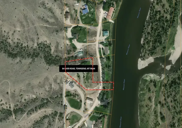 Photo 123 of Single family home for sale at 84 River Rd, Townsend, MT 59644 | MLS# 30053404 | Listing updated on 2026-08-31