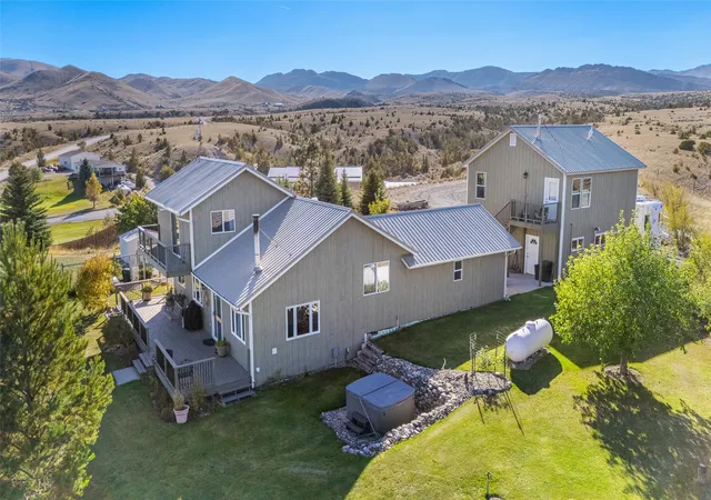 Photo 5 of Single family home for sale at 84 River Rd, Townsend, MT 59644 | MLS# 30053404 | Listing updated on 2026-08-31
