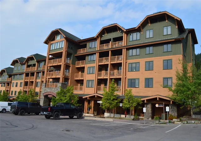 Photo 1 of Condo for sale at 3893 Big Mountain Rd #R304, Whitefish, MT 59937 | MLS# 30054922 | Listing updated on 2026-09-11