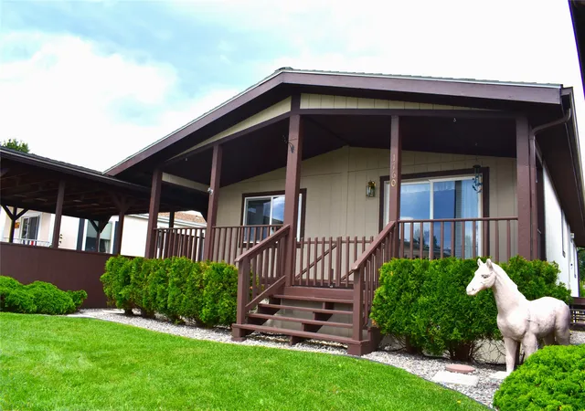 Photo 1 of Single family home for sale at 1760 Dukes Ave, Missoula, MT 59808 | MLS# 30054990 | Listing updated on 2026-09-12