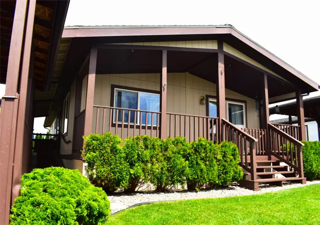 Photo 1 of Single family home for sale at 1760 Dukes Ave, Missoula, MT 59808 | MLS# 30054990 | Listing updated on 2026-09-12