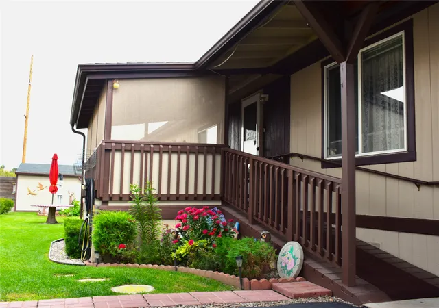 Photo 3 of Single family home for sale at 1760 Dukes Ave, Missoula, MT 59808 | MLS# 30054990 | Listing updated on 2026-09-12