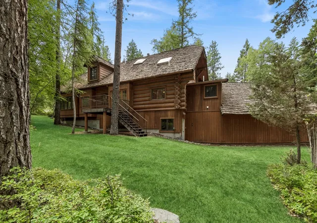 Photo 3 of Single family home for sale at 551 Ranch Rd, Bigfork, MT 59911 | MLS# 30055299 | Listing updated on 2026-09-14