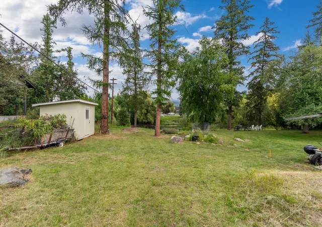 Photo 1 of Land for sale at Nhn Baker Ave, Whitefish, MT 59937 | MLS# 30055185 | Listing updated on 2026-09-15