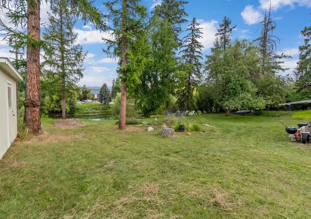 Photo 2 of Land for sale at Nhn Baker Ave, Whitefish, MT 59937 | MLS# 30055185 | Listing updated on 2026-09-15