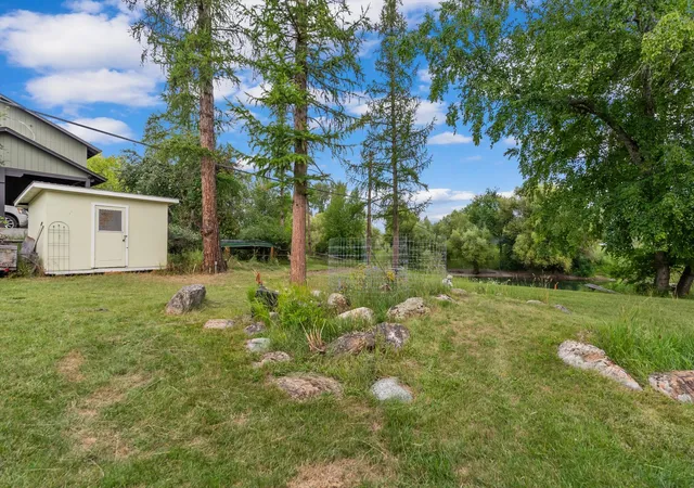 Photo 3 of Land for sale at Nhn Baker Ave, Whitefish, MT 59937 | MLS# 30055185 | Listing updated on 2026-09-15