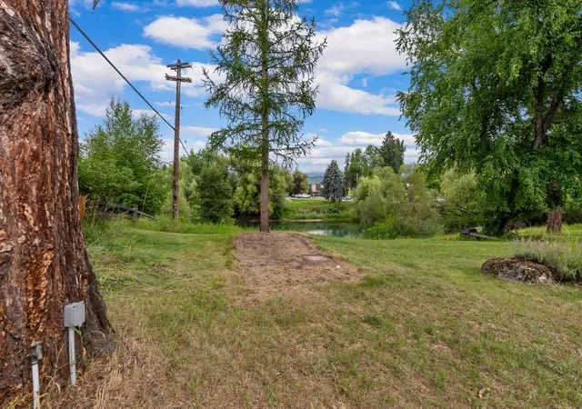 Photo 3 of Land for sale at Nhn Baker Ave, Whitefish, MT 59937 | MLS# 30055185 | Listing updated on 2026-09-15