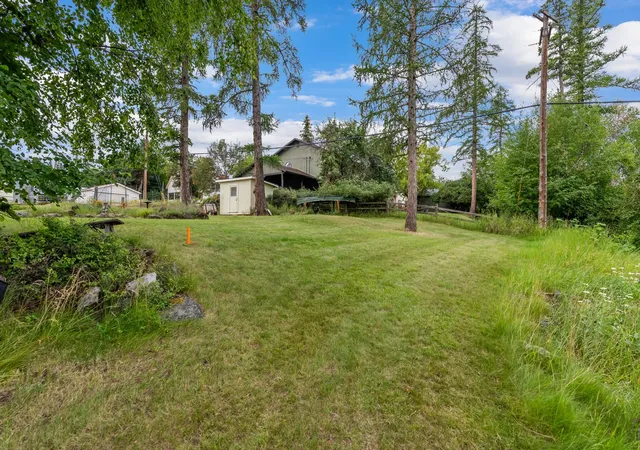 Photo 4 of Land for sale at Nhn Baker Ave, Whitefish, MT 59937 | MLS# 30055185 | Listing updated on 2026-09-15