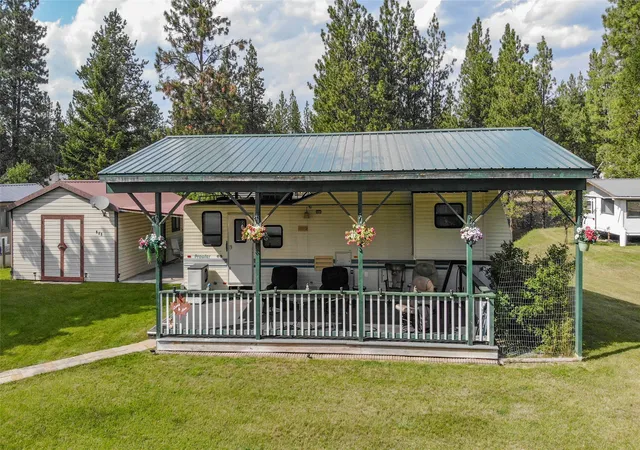 Photo 2 of Land for sale at 272 Gateway St, Rexford, MT 59930 | MLS# 30055883 | Listing updated on 2026-09-10