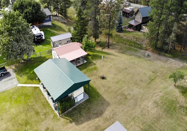 Photo 3 of Land for sale at 272 Gateway St, Rexford, MT 59930 | MLS# 30055883 | Listing updated on 2026-09-10